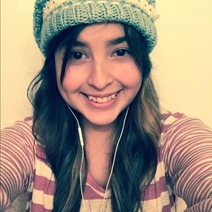 Meet your Posher, Karina