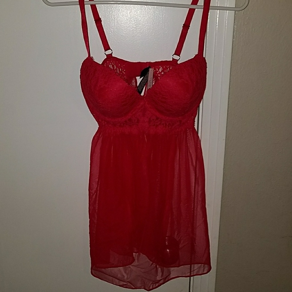 Victoria's Secret nighty