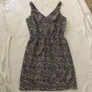Loft Sleeveless Dress