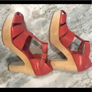 Madewell Fisherman Sandals