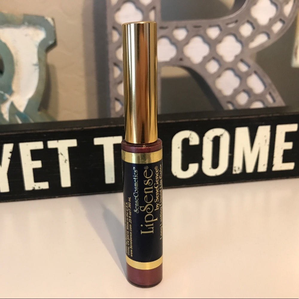 LipSense Napa