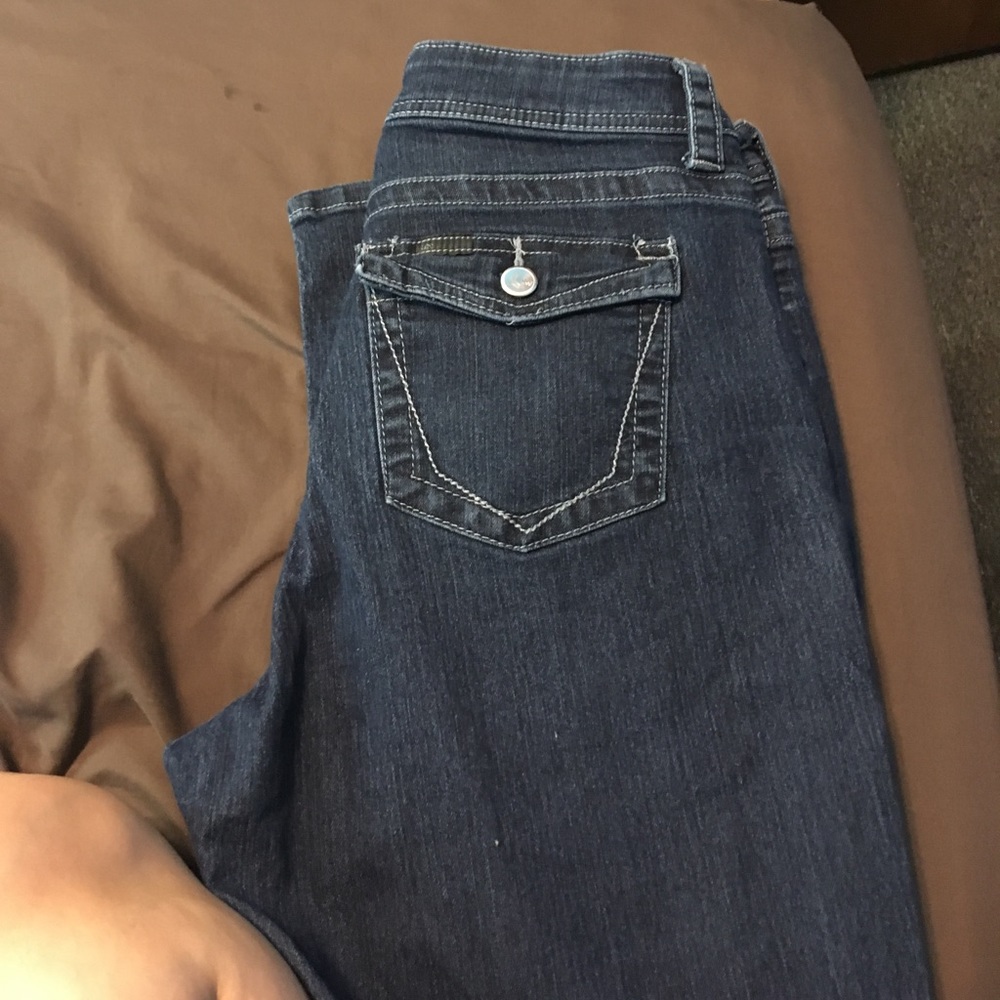 Women's Lee pants size 10