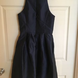 Dessy Bridesmaid Dress