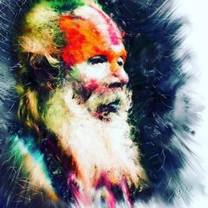 Meet your Posher, Tenzin