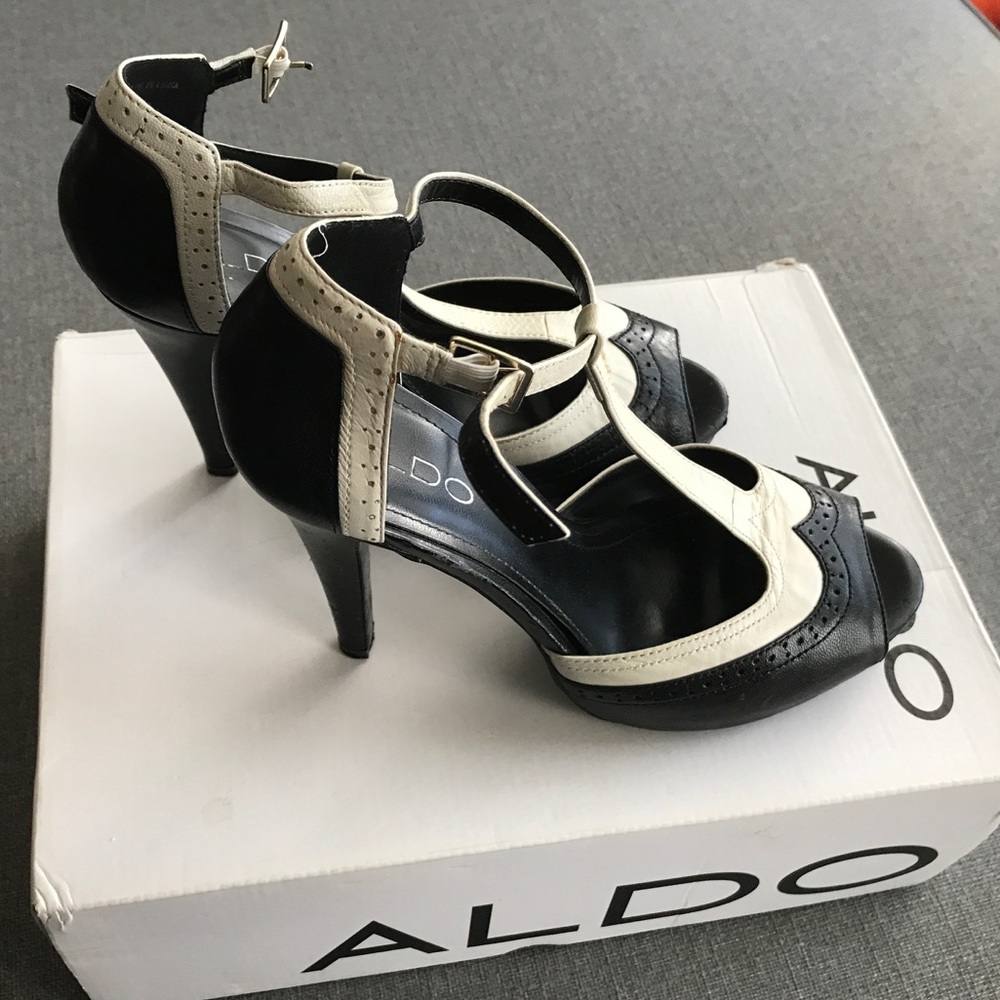 Aldo Sexy Heels