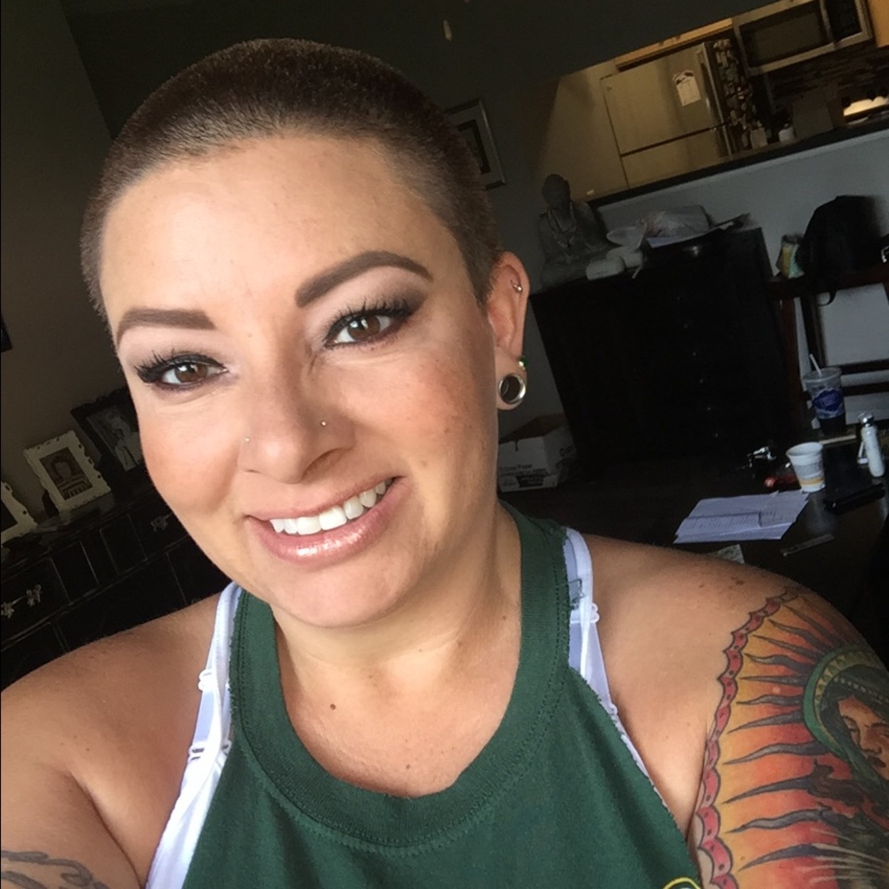 Meet your Posher, Tajia