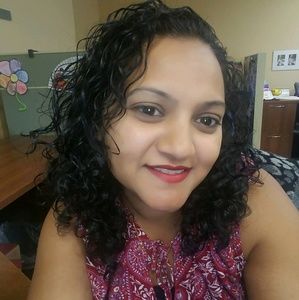 Meet your Posher, Dipti
