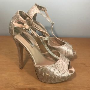 Steven Madden Heels