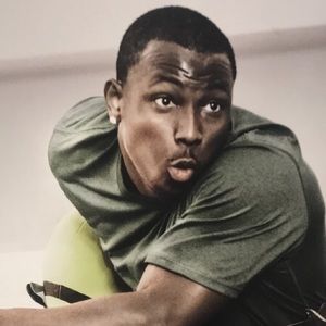 Meet your Posher, Tyree