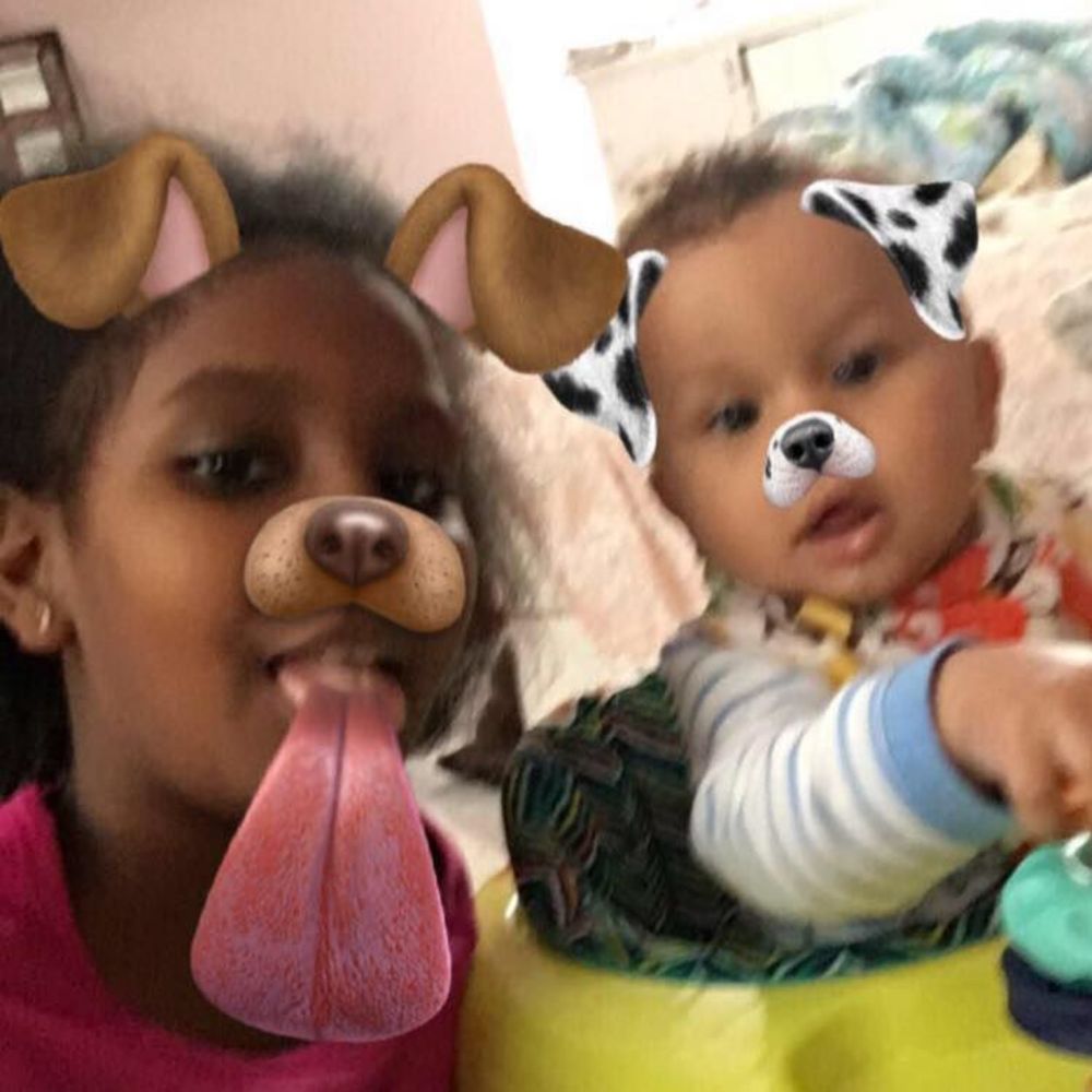 Meet your Posher, Jasmyn