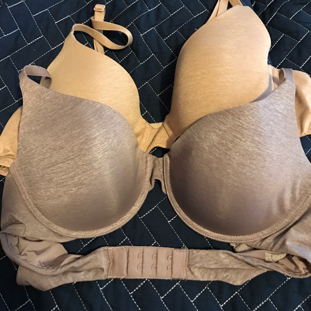 Victoria secret bras