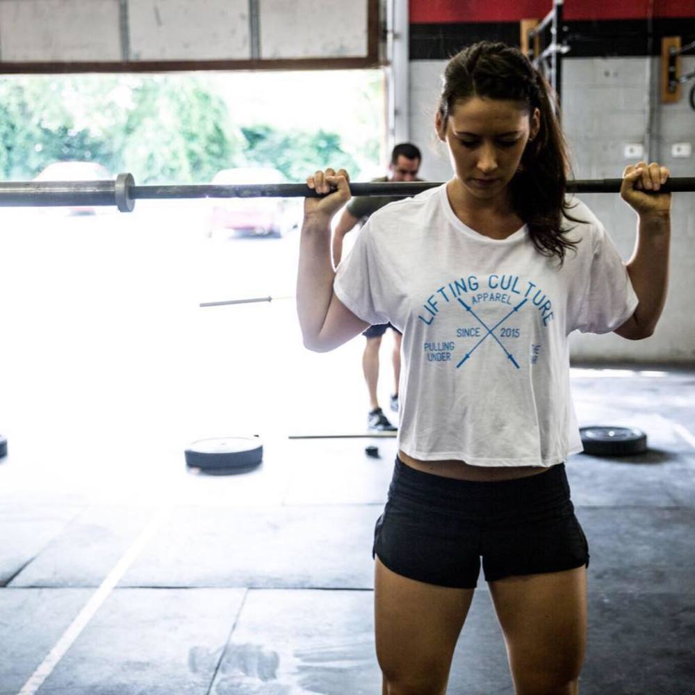 Meet your Posher, Lauren