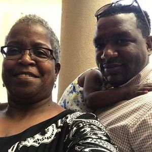 Meet your Posher, Sandra