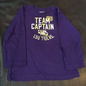 LSU gear