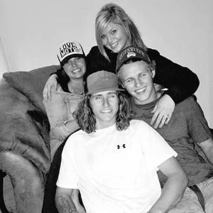 Meet your Posher, Spencer