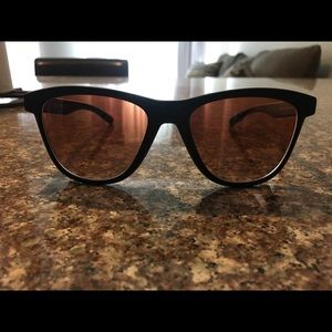 Oakley Women's Moonlighter Sunglasses