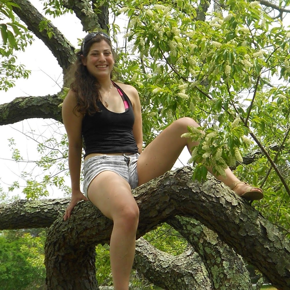 Meet your Posher, Shanna