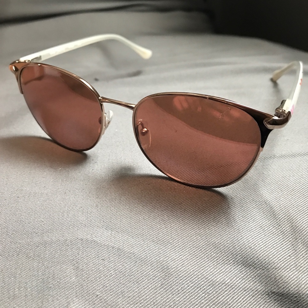 Vera Bradley Massie Sunglasses