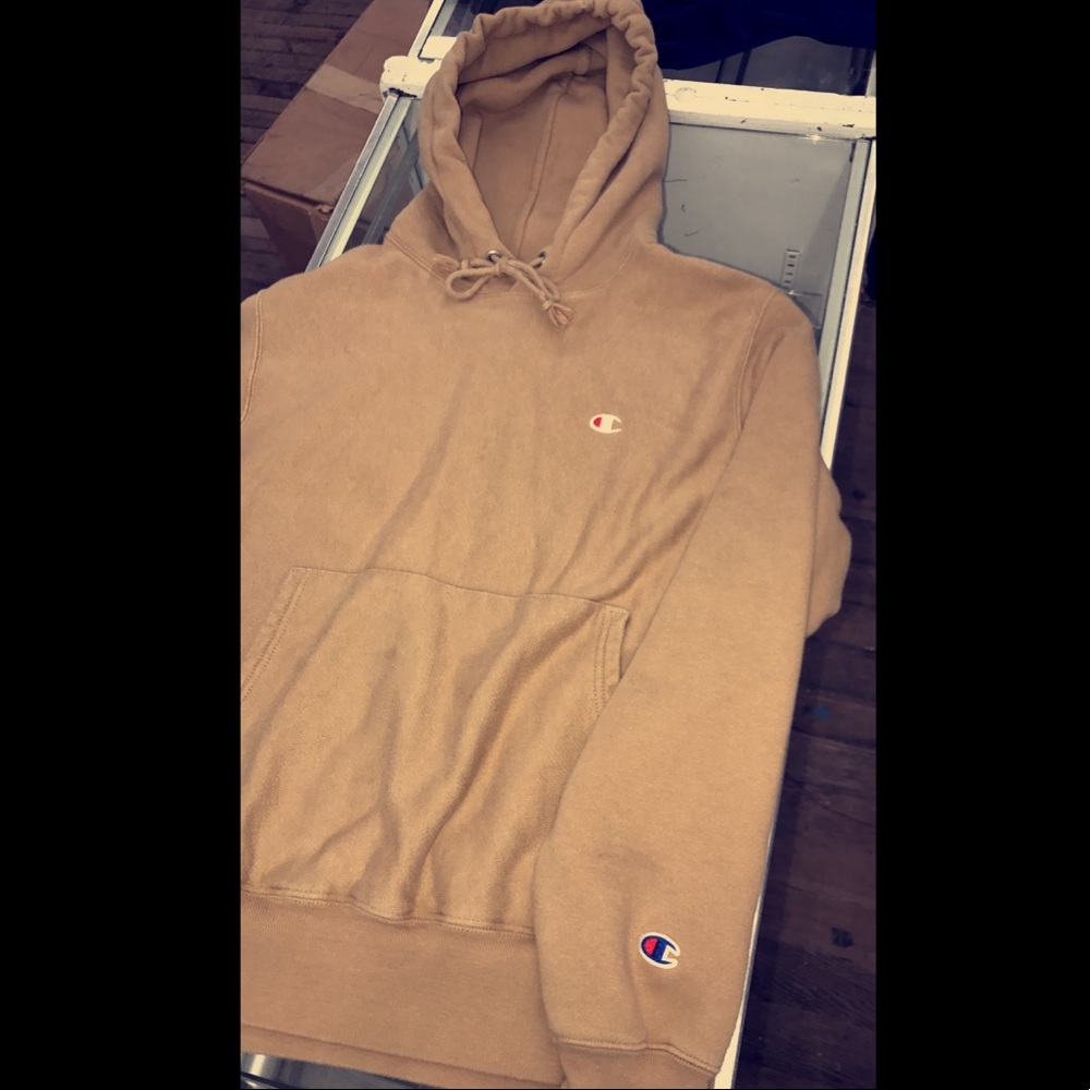 🔥SOLD🔥Vintage Champion sweater