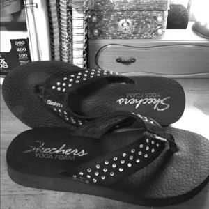Skechers sandals