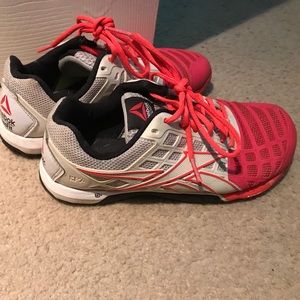 Reebok CrossFit Nanos