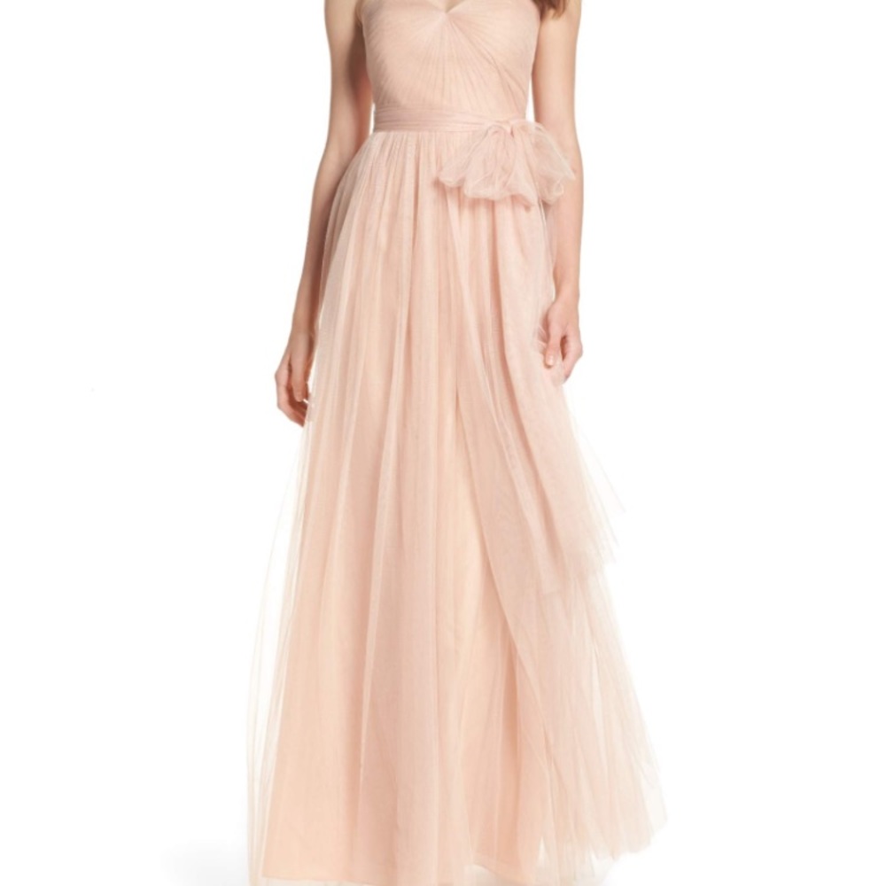 Jenny Yoo Annabelle Dress