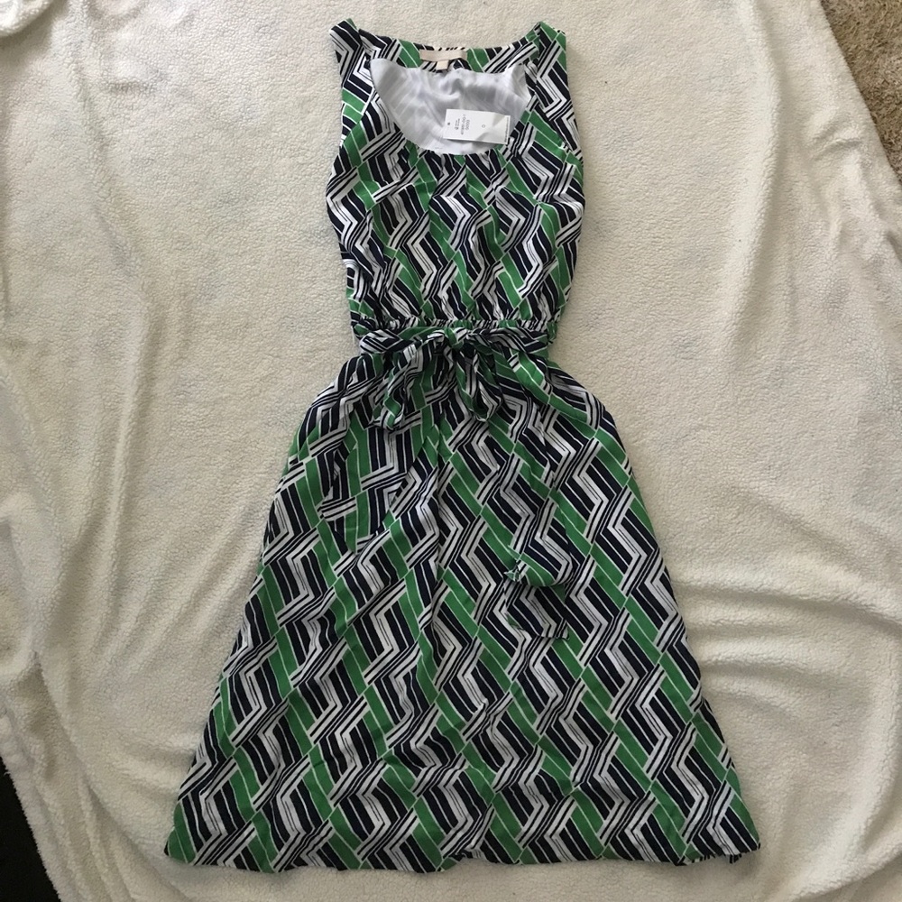 NWT Banana Republic dress