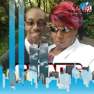 Meet your Posher, Ebony