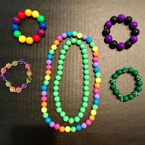 👫KIDS PRICE DROP Necklaces & Bracelets