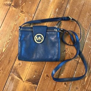 Michael Kors crossbody purse