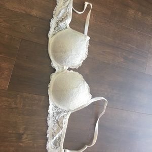 dream angels lined Demi 34B bra VS