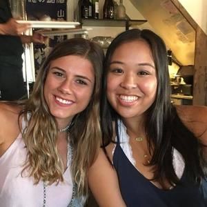 Meet your Posher, Emilee