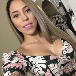 Meet your Posher, Viridiana