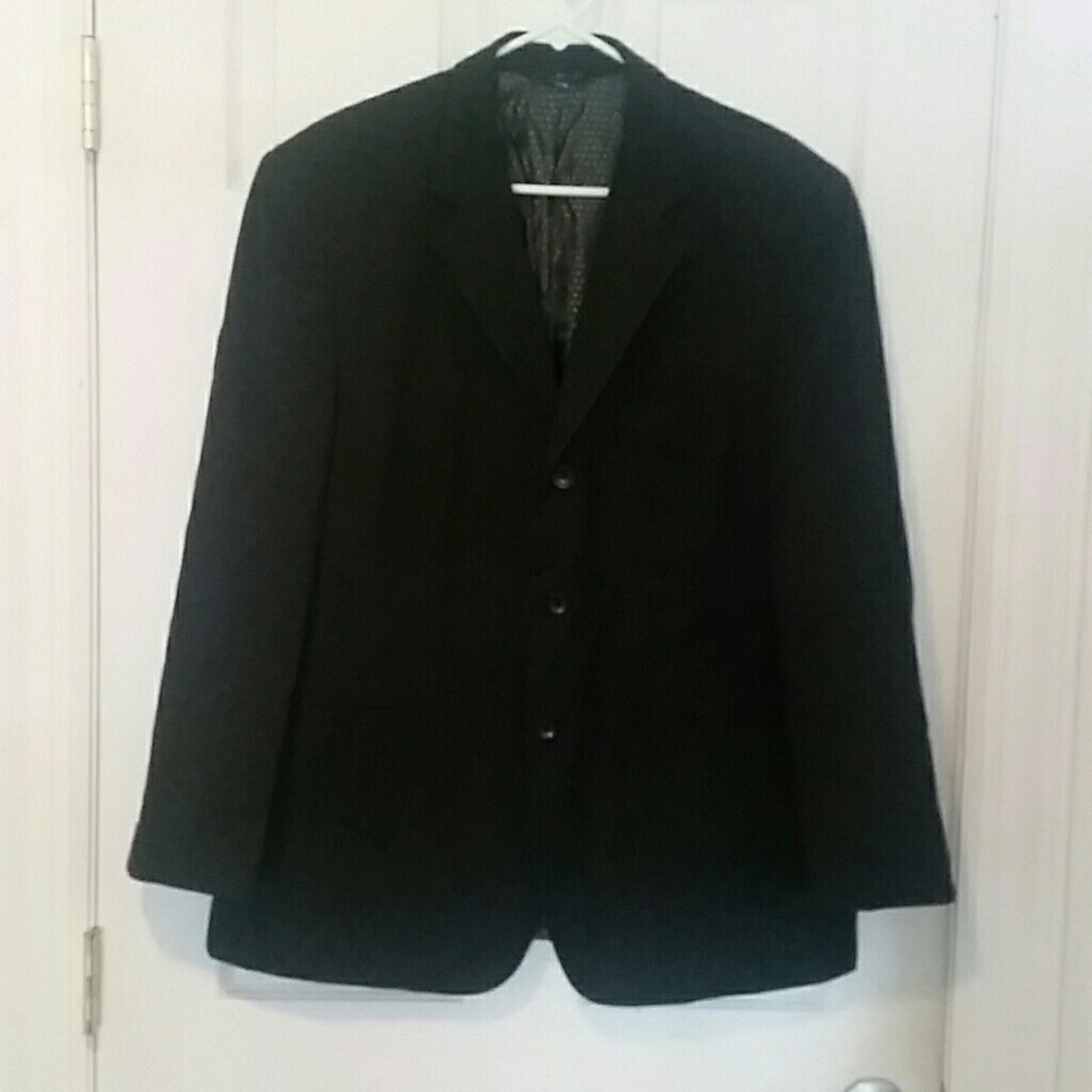 Men's Casual Blazer