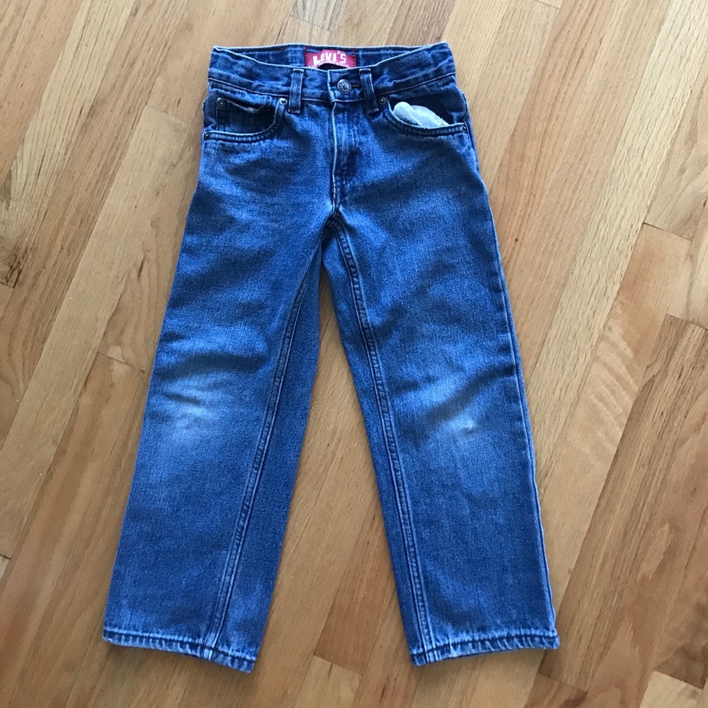 Levi Kid Jeans