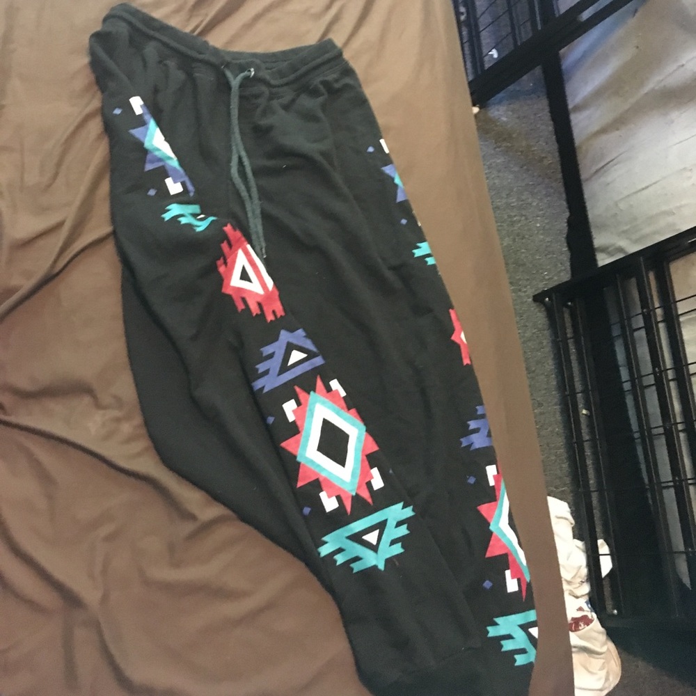 Derek sweat pants