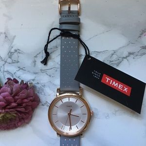 Timex watch Timex watch
