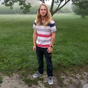 Meet your Posher, Dylan