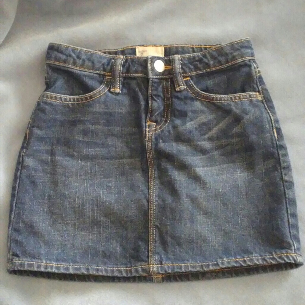 Gap Kids skirt
