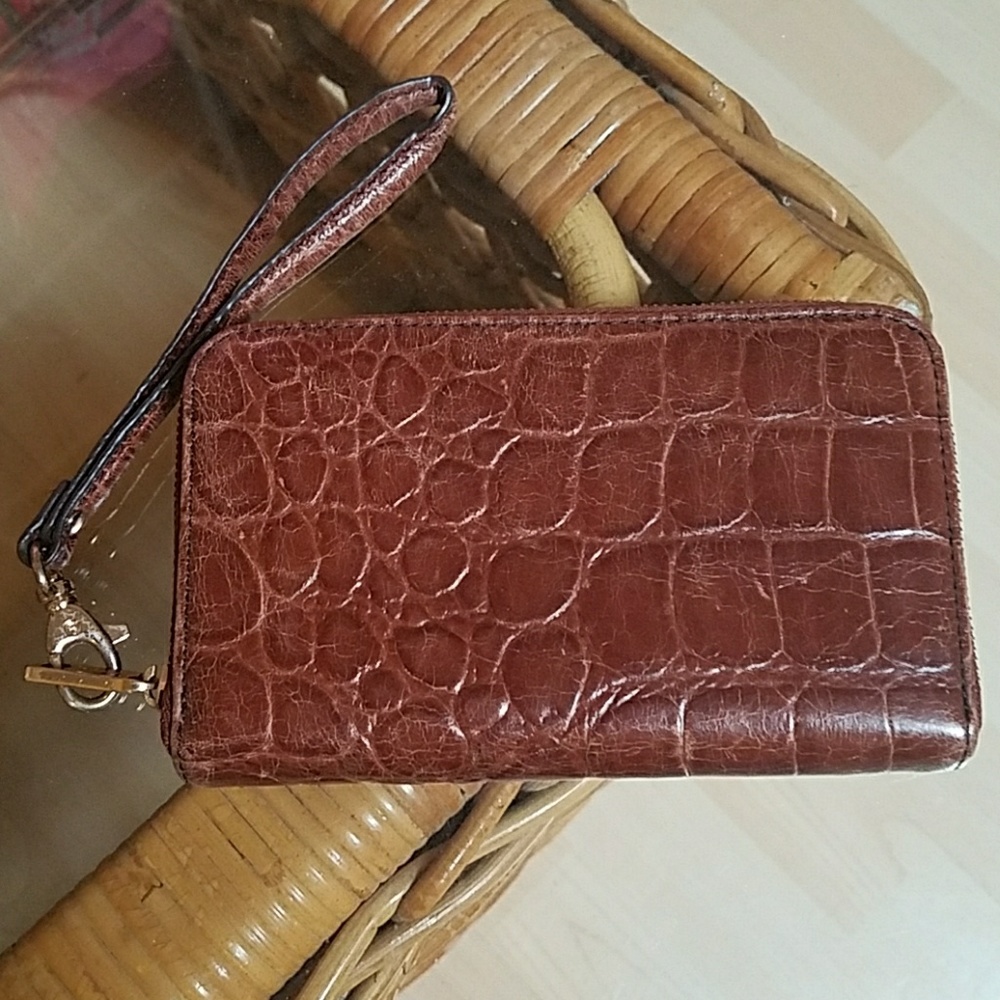 Fossil WALLET