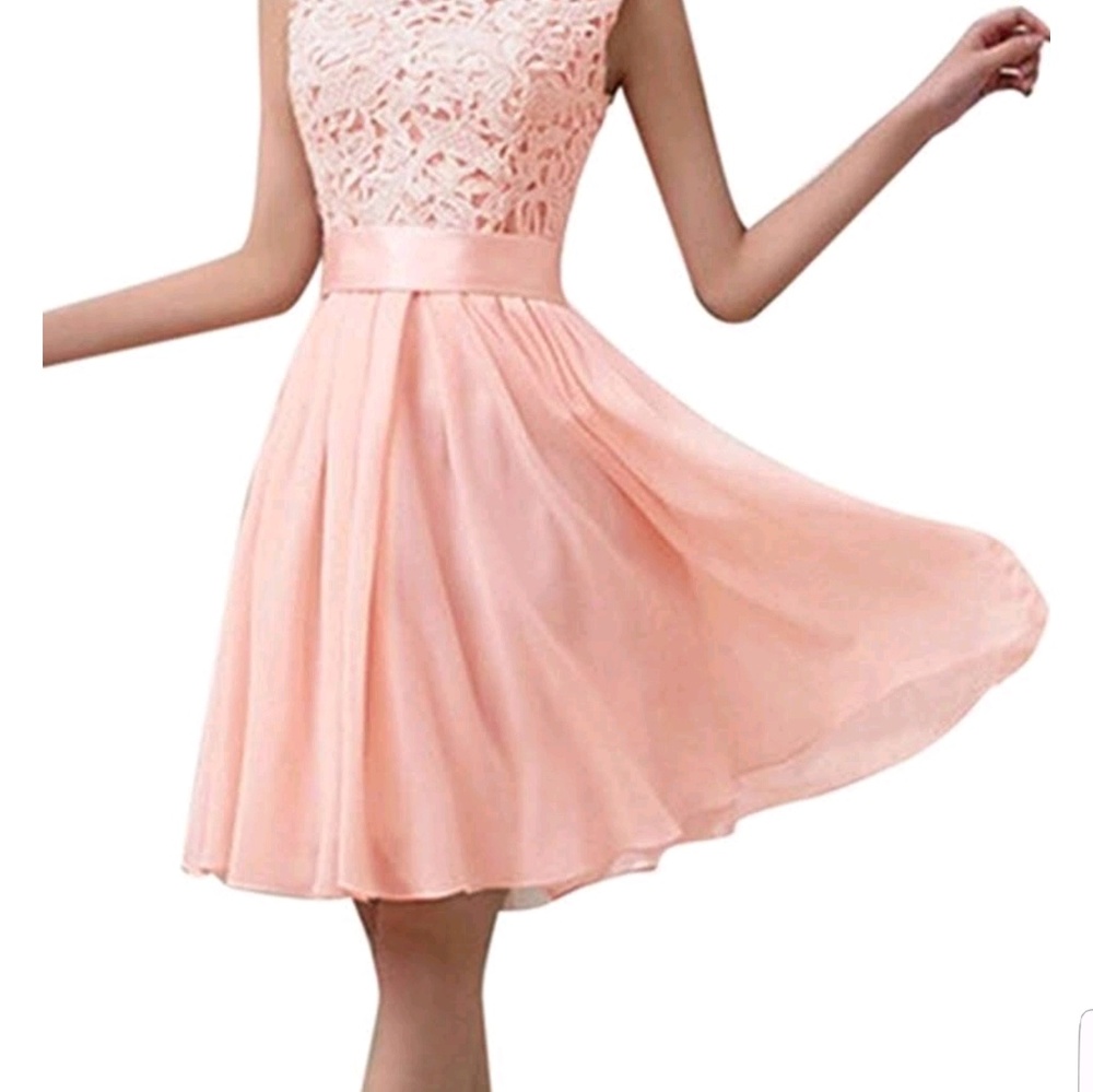 Meet your Posher, Charlene