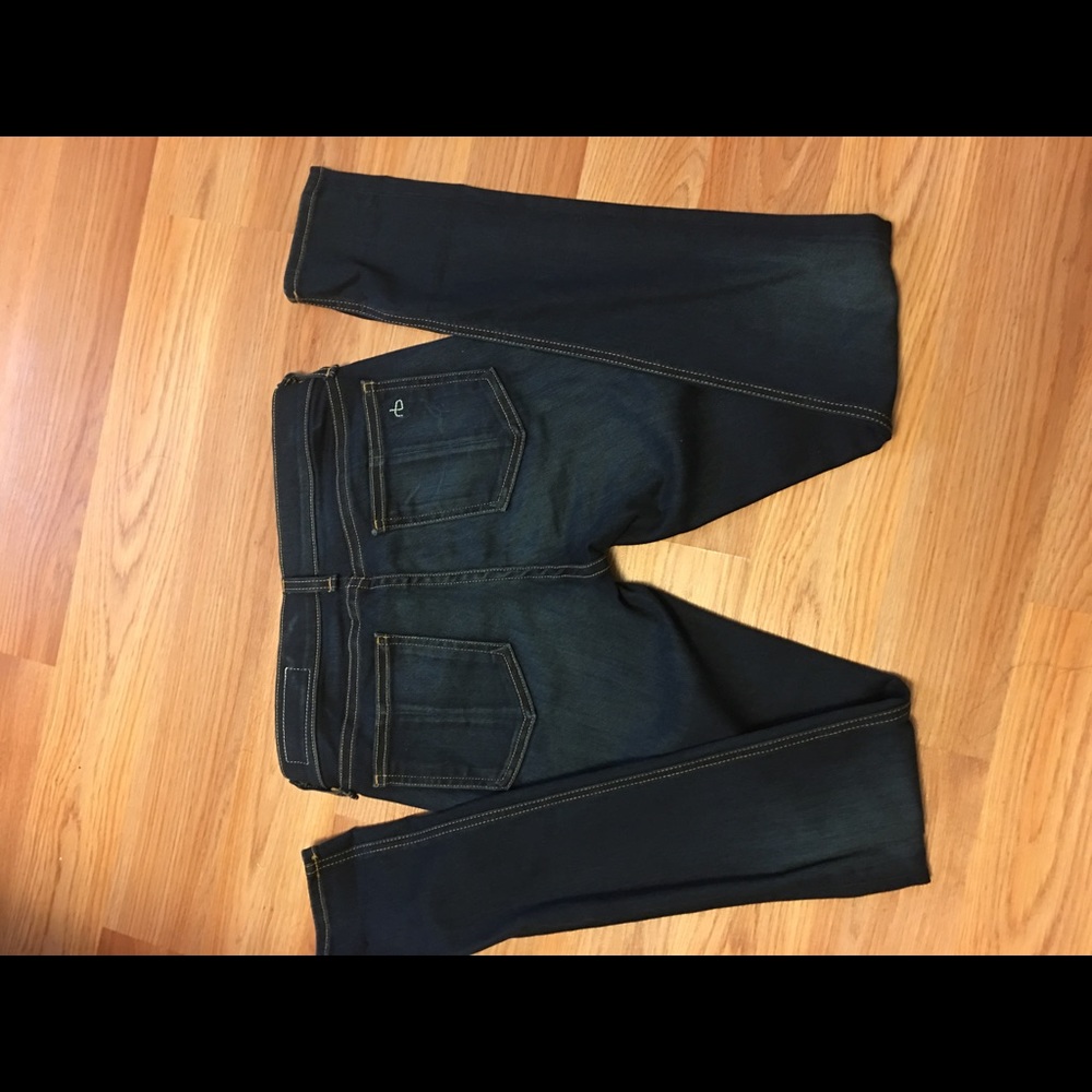 Rag & Bone skinny jeans like new condition