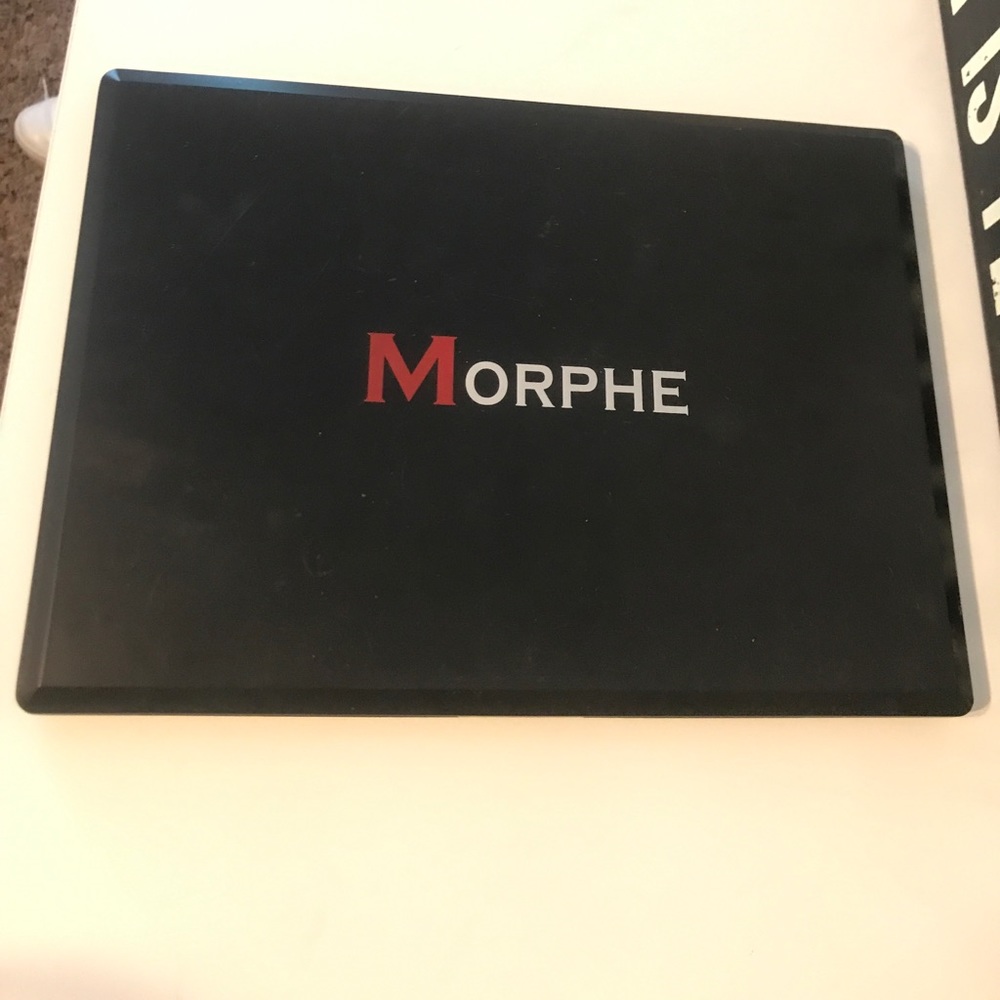 Morphe 35OS