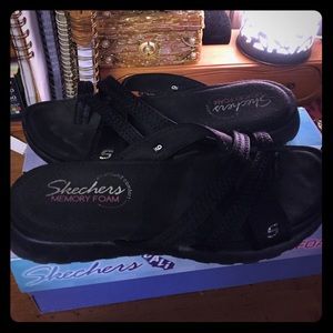 Skechers sandals