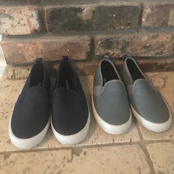 Old Navy Other - Two pair of Old Navy shoes