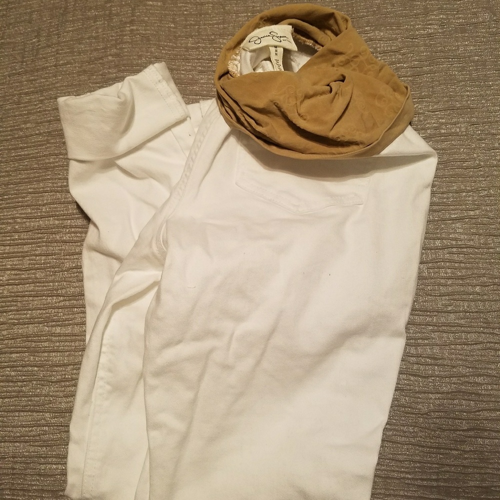 Motherhood Maternity Jeans