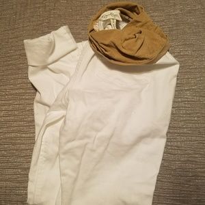 Motherhood Maternity Jeans