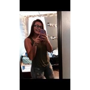 Meet your Posher, Allison