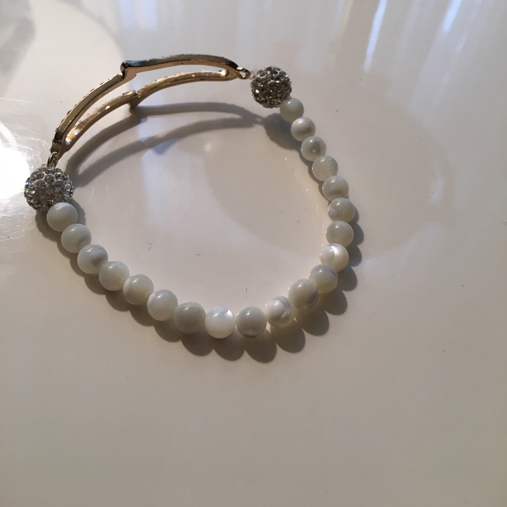 Cool bracelet!
