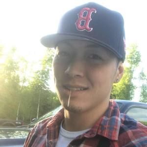 Meet your Posher, George